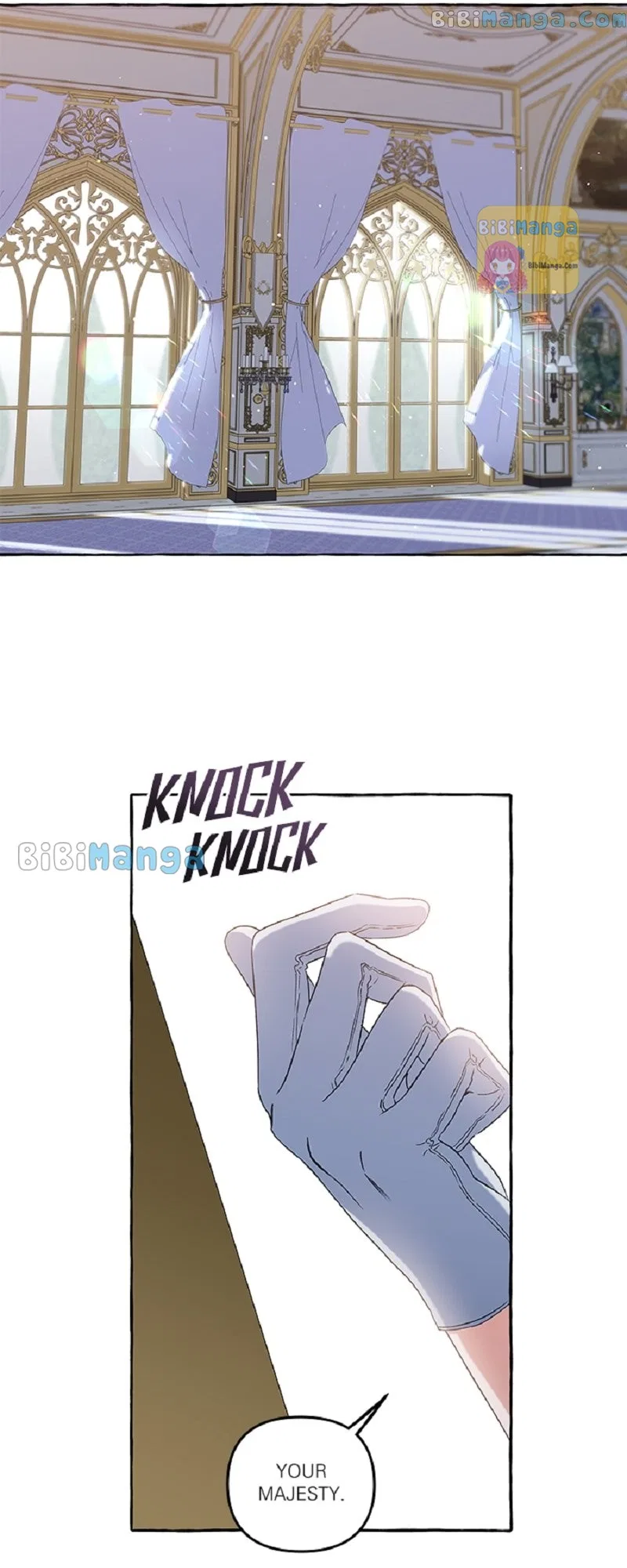 The Vanished Duchess Chapter 52 – Page 44