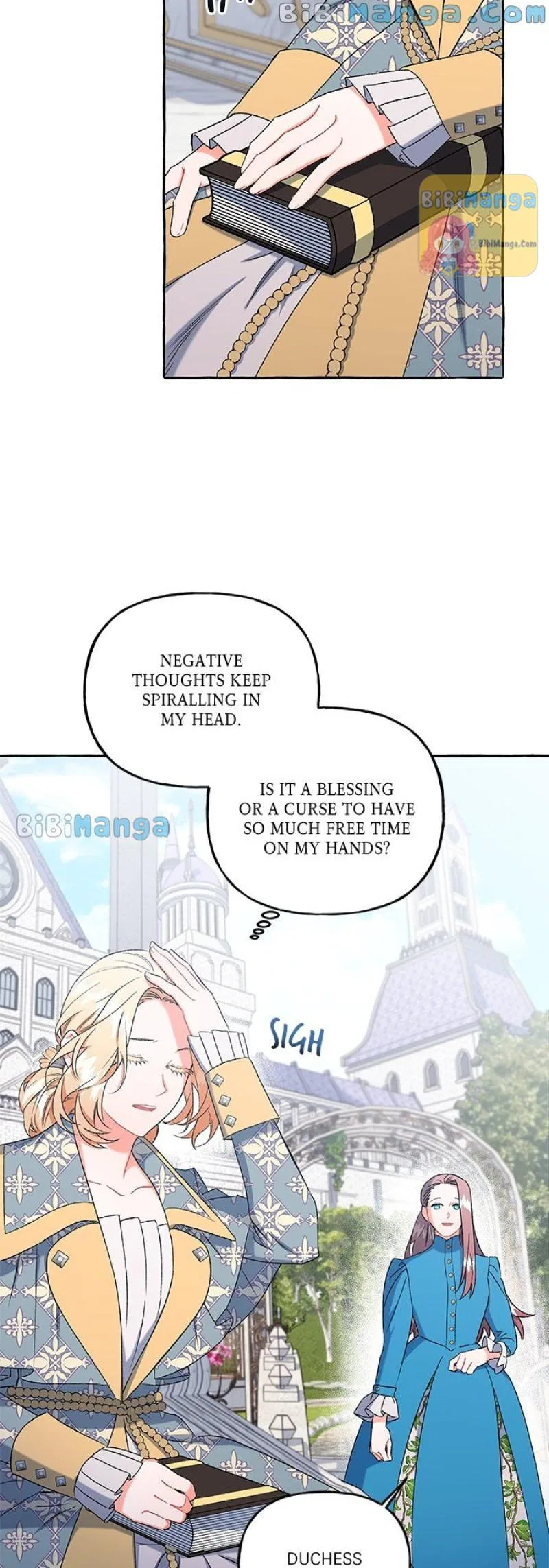 The Vanished Duchess Chapter 50 – Page 5