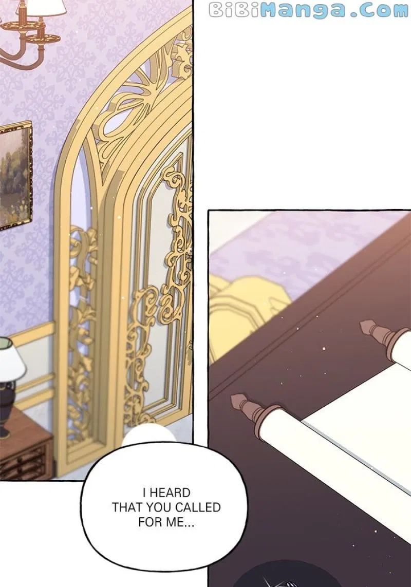 The Vanished Duchess Chapter 50 – Page 8
