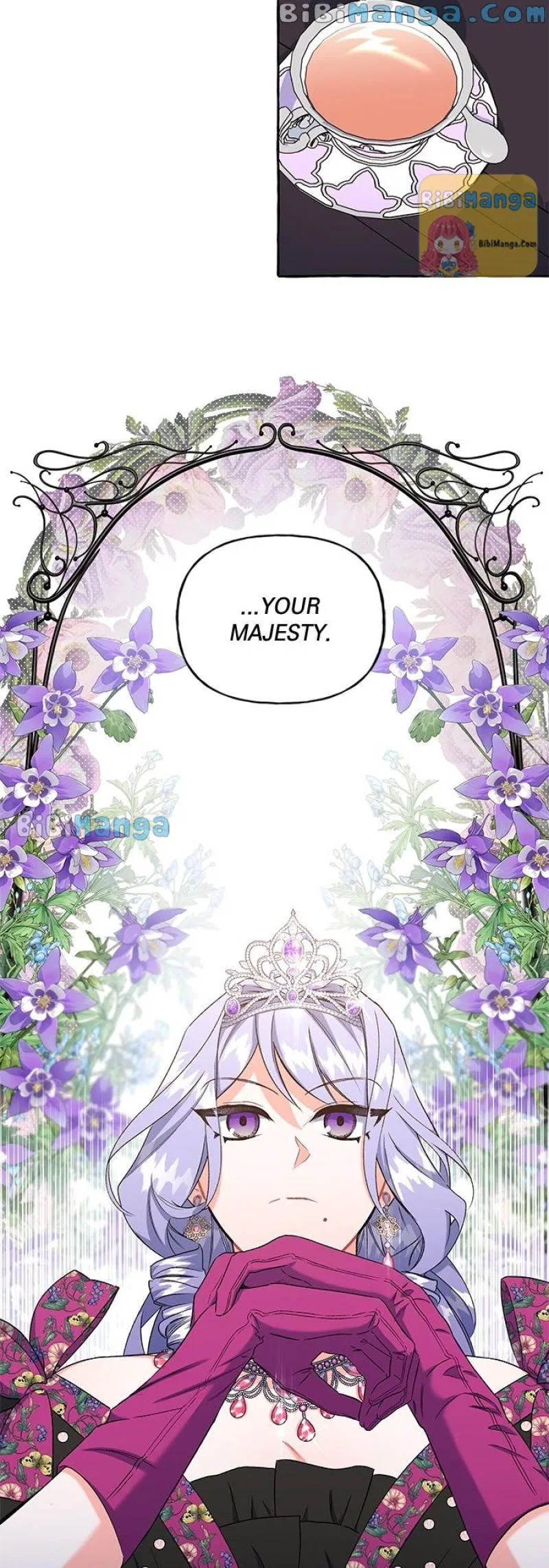 The Vanished Duchess Chapter 50 – Page 9