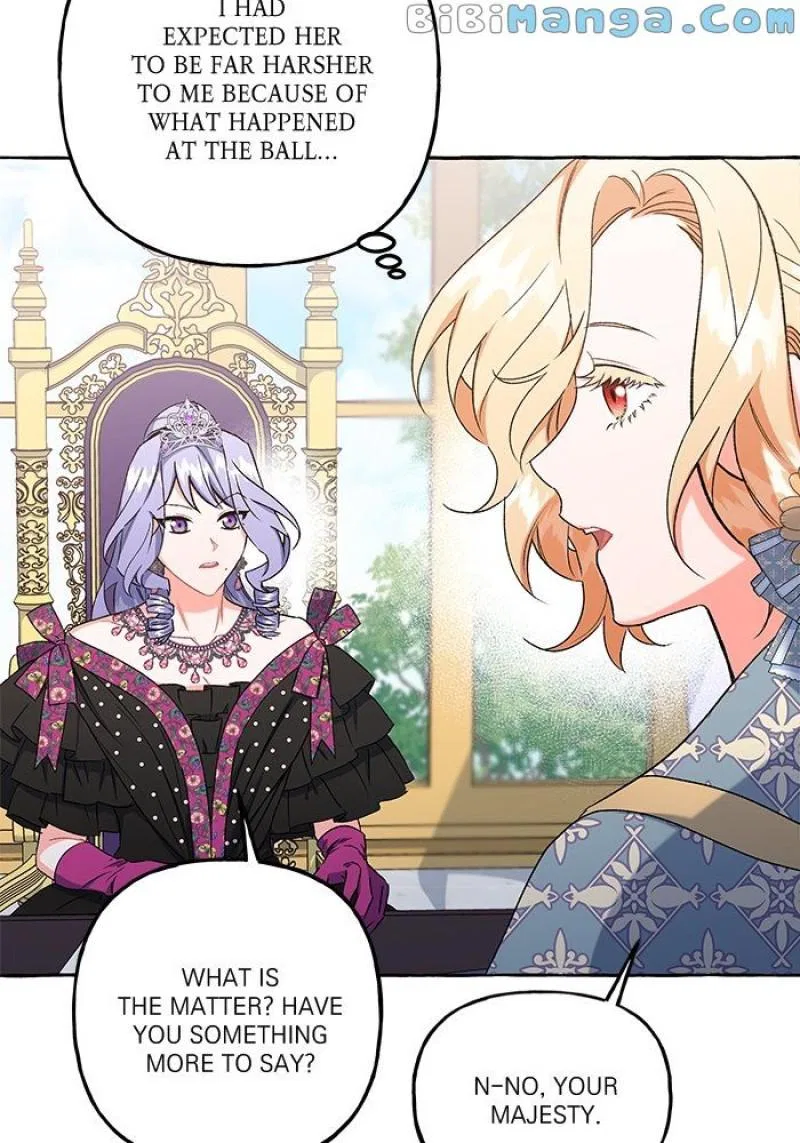 The Vanished Duchess Chapter 50 – Page 16