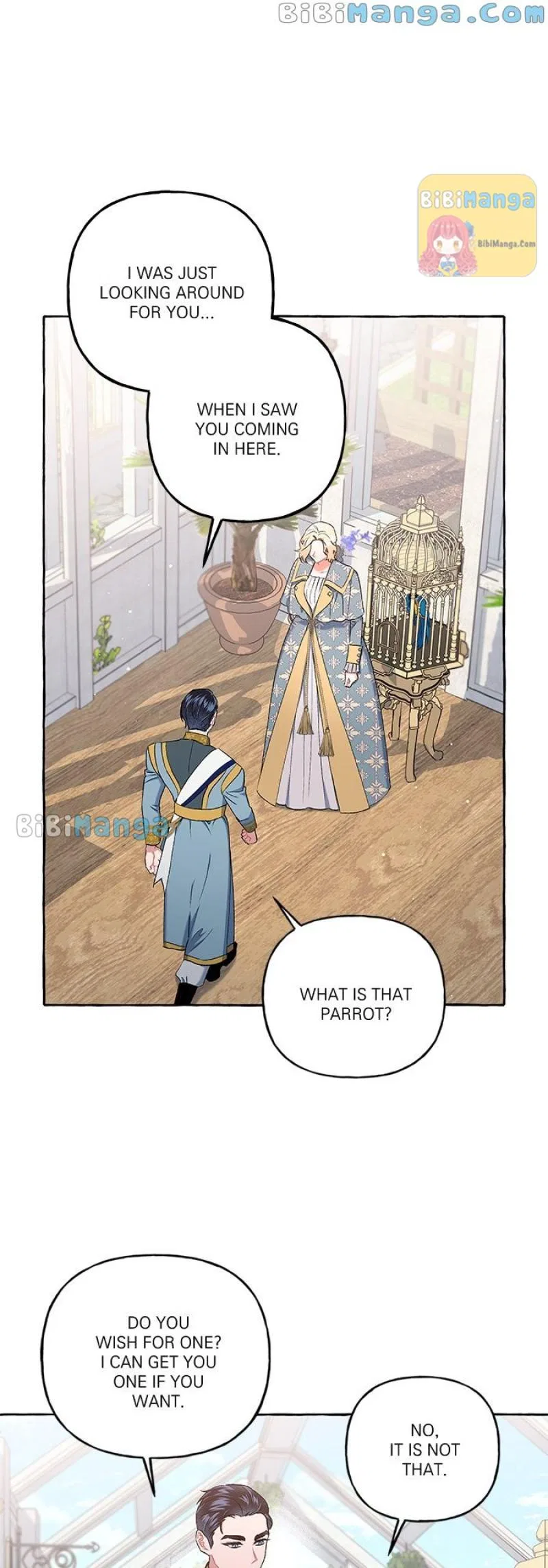 The Vanished Duchess Chapter 50 – Page 26