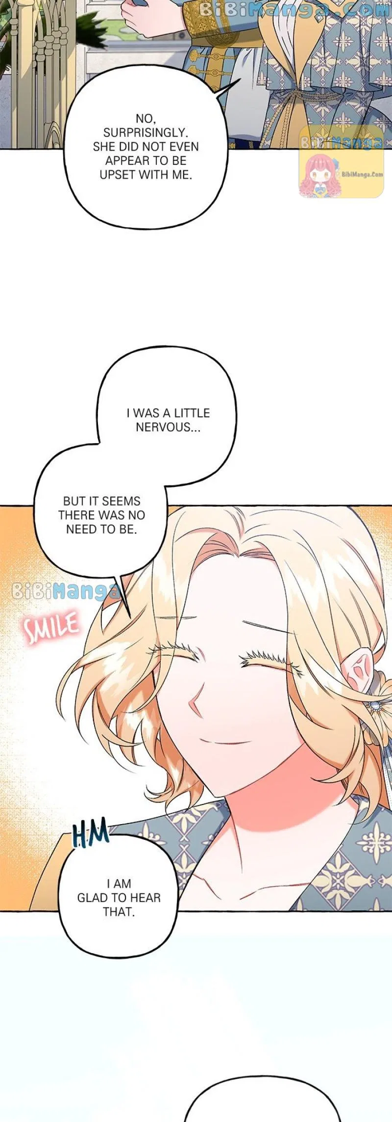 The Vanished Duchess Chapter 50 – Page 29
