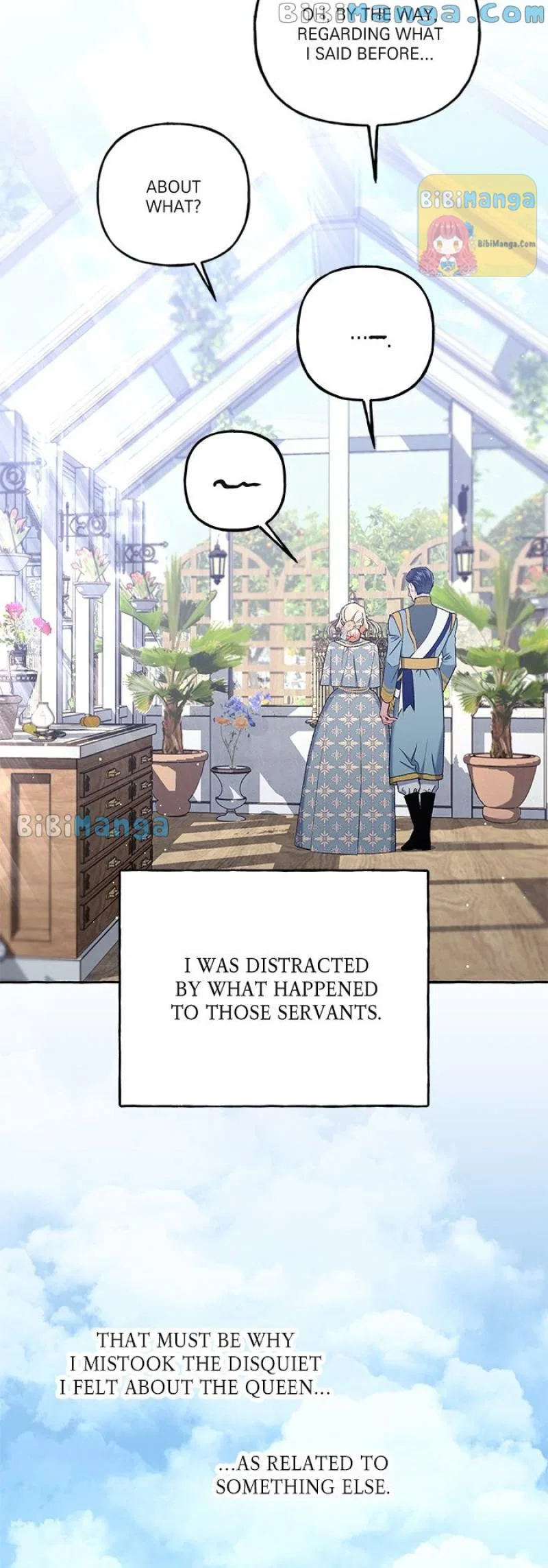 The Vanished Duchess Chapter 50 – Page 30