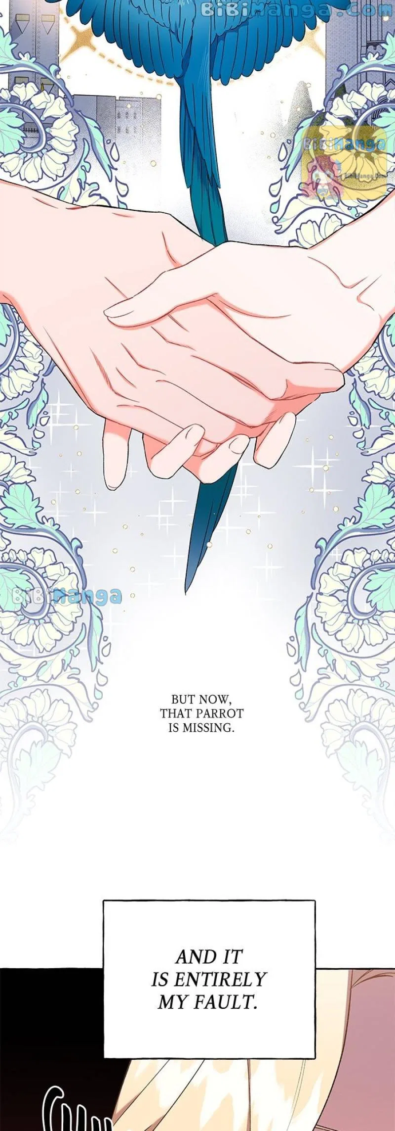 The Vanished Duchess Chapter 50 – Page 36