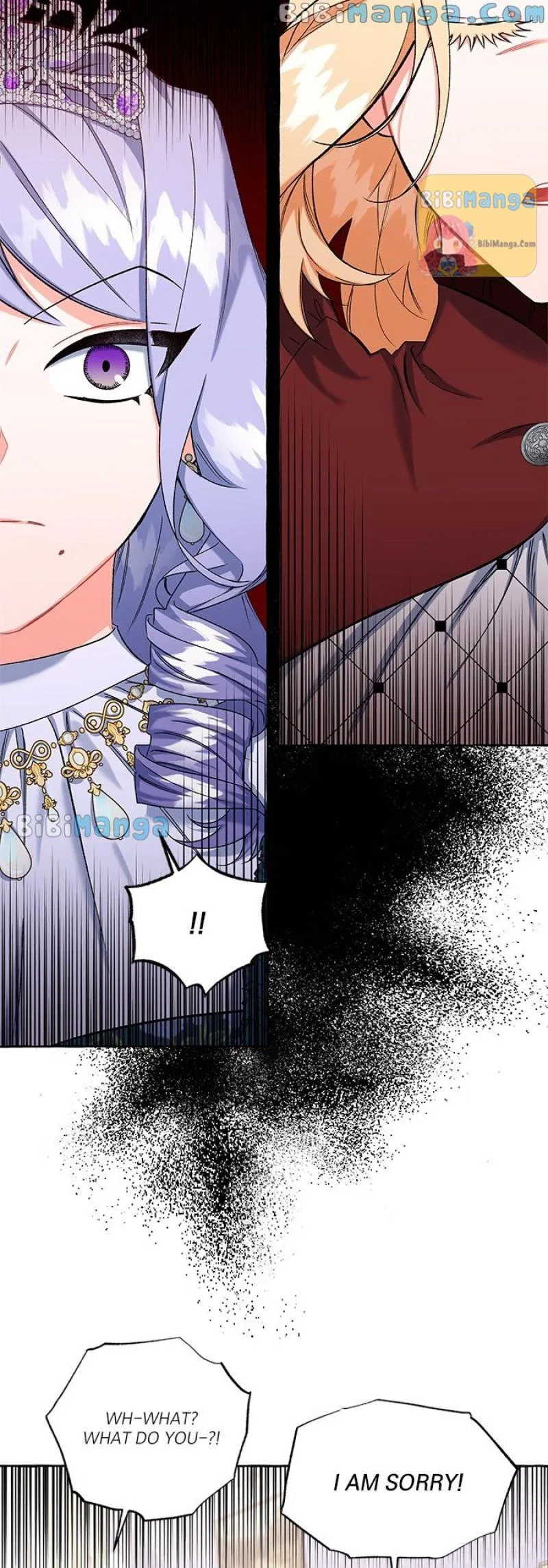The Vanished Duchess Chapter 50 – Page 44