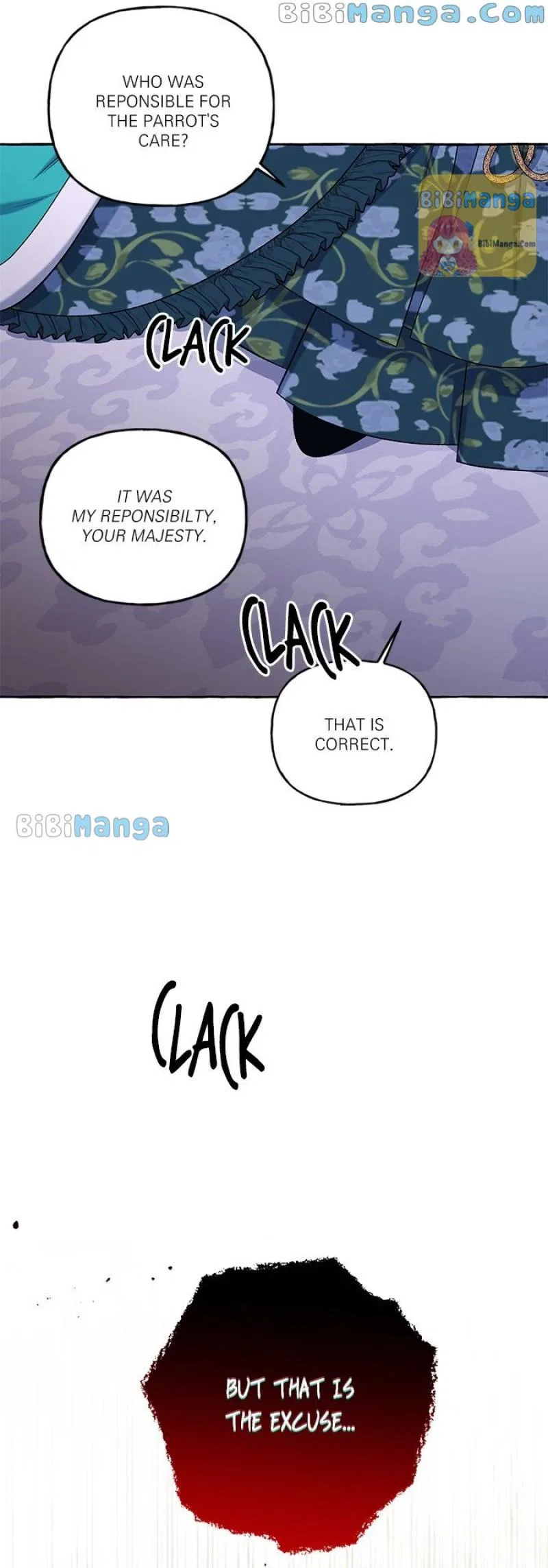 The Vanished Duchess Chapter 50 – Page 46