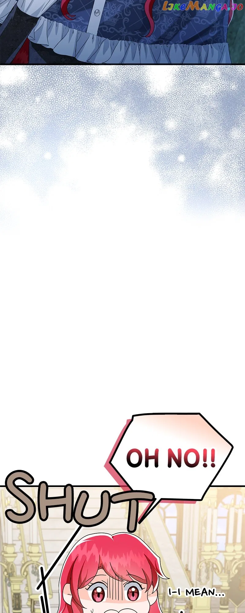 The Matchmaker Gets Matched! Chapter 40 – Page 2