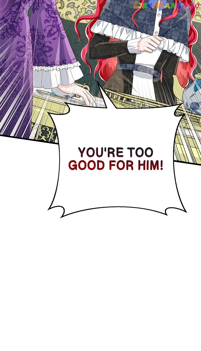 The Matchmaker Gets Matched! Chapter 40 – Page 5