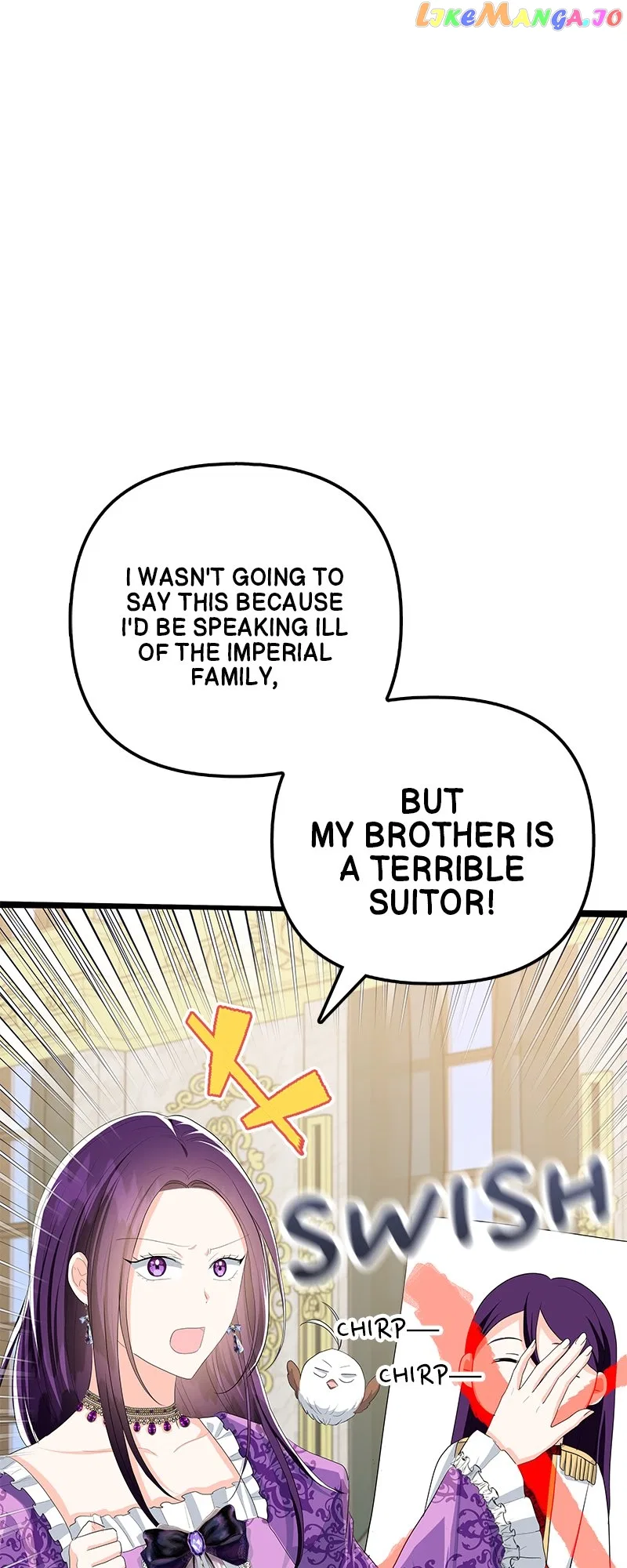 The Matchmaker Gets Matched! Chapter 40 – Page 6