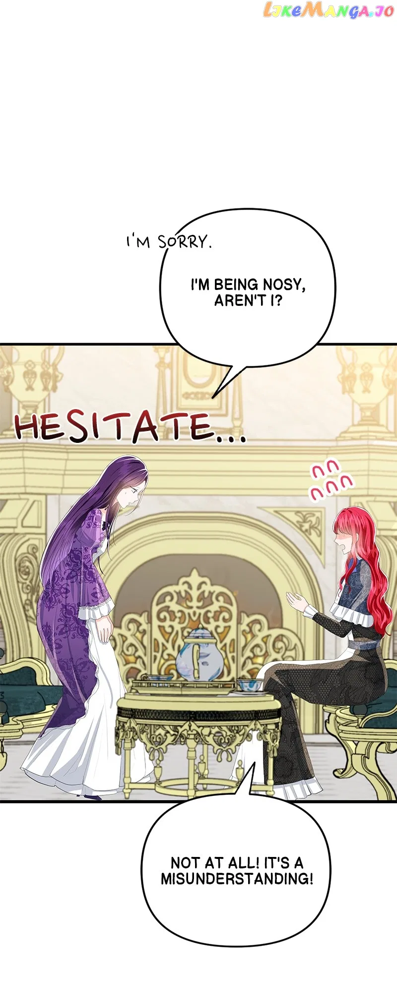 The Matchmaker Gets Matched! Chapter 40 – Page 11