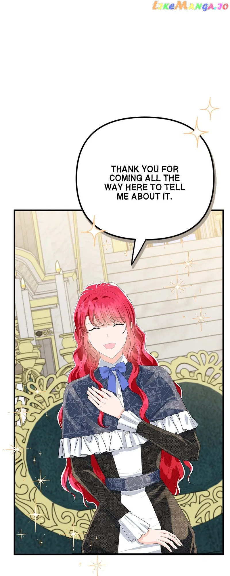 The Matchmaker Gets Matched! Chapter 40 – Page 12
