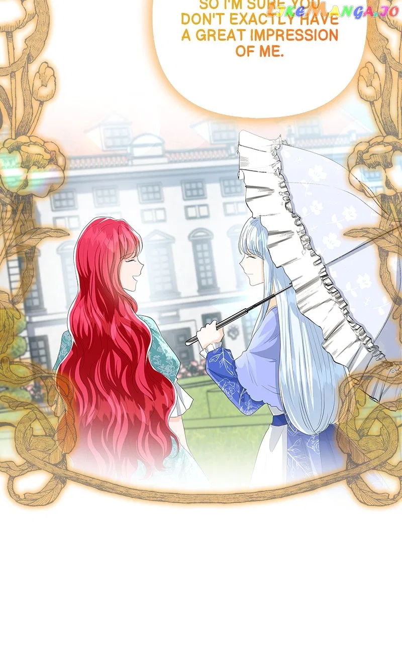 The Matchmaker Gets Matched! Chapter 40 – Page 15
