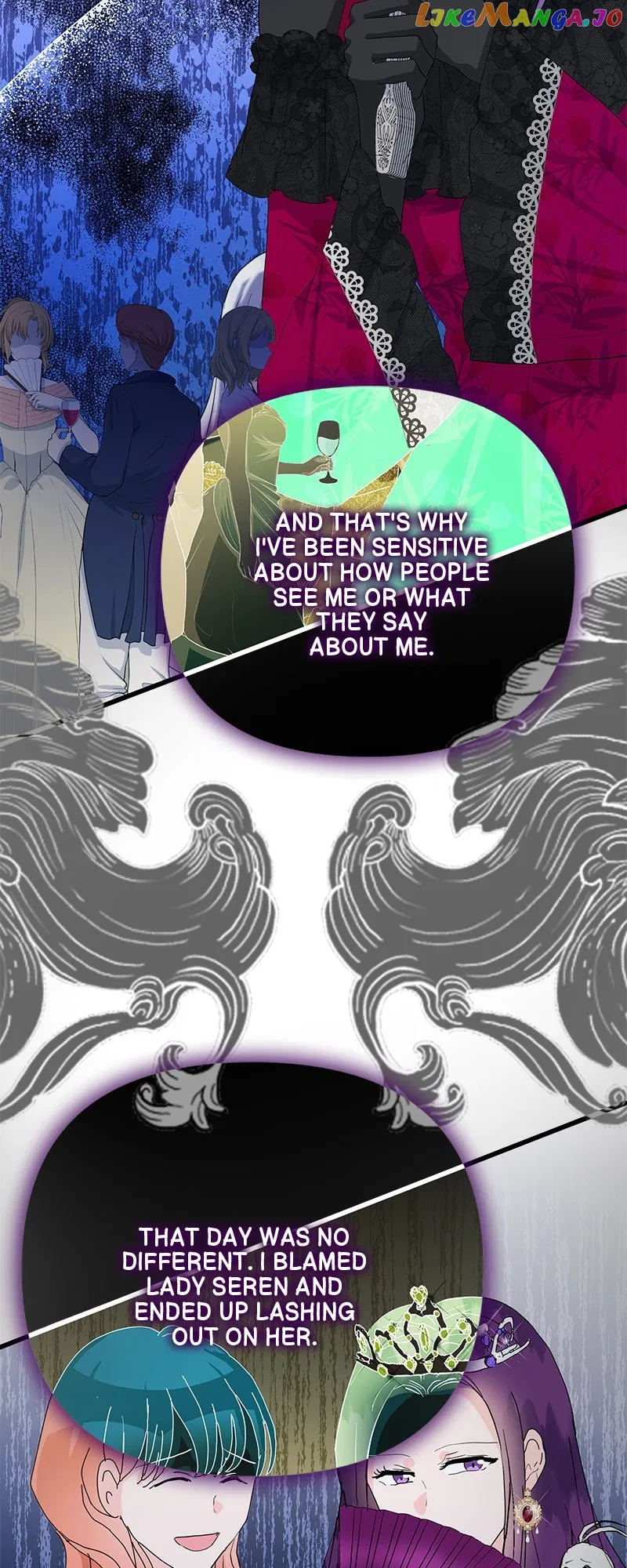 The Matchmaker Gets Matched! Chapter 40 – Page 23