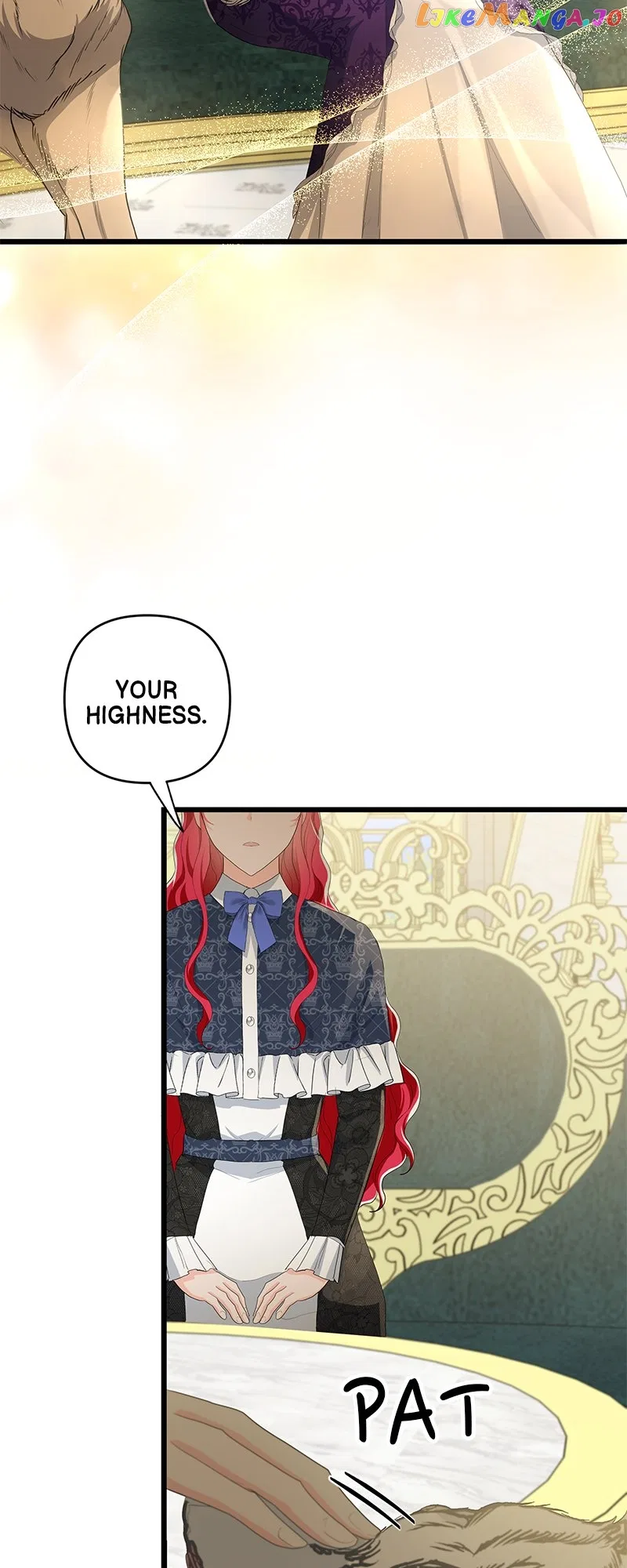 The Matchmaker Gets Matched! Chapter 40 – Page 28