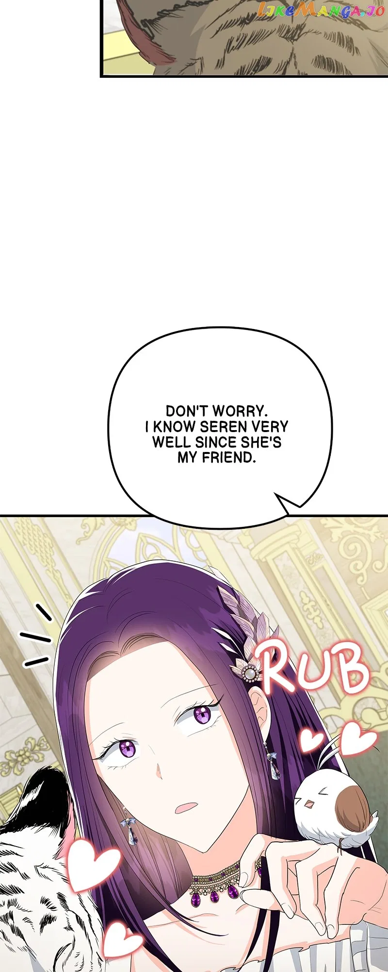 The Matchmaker Gets Matched! Chapter 40 – Page 29