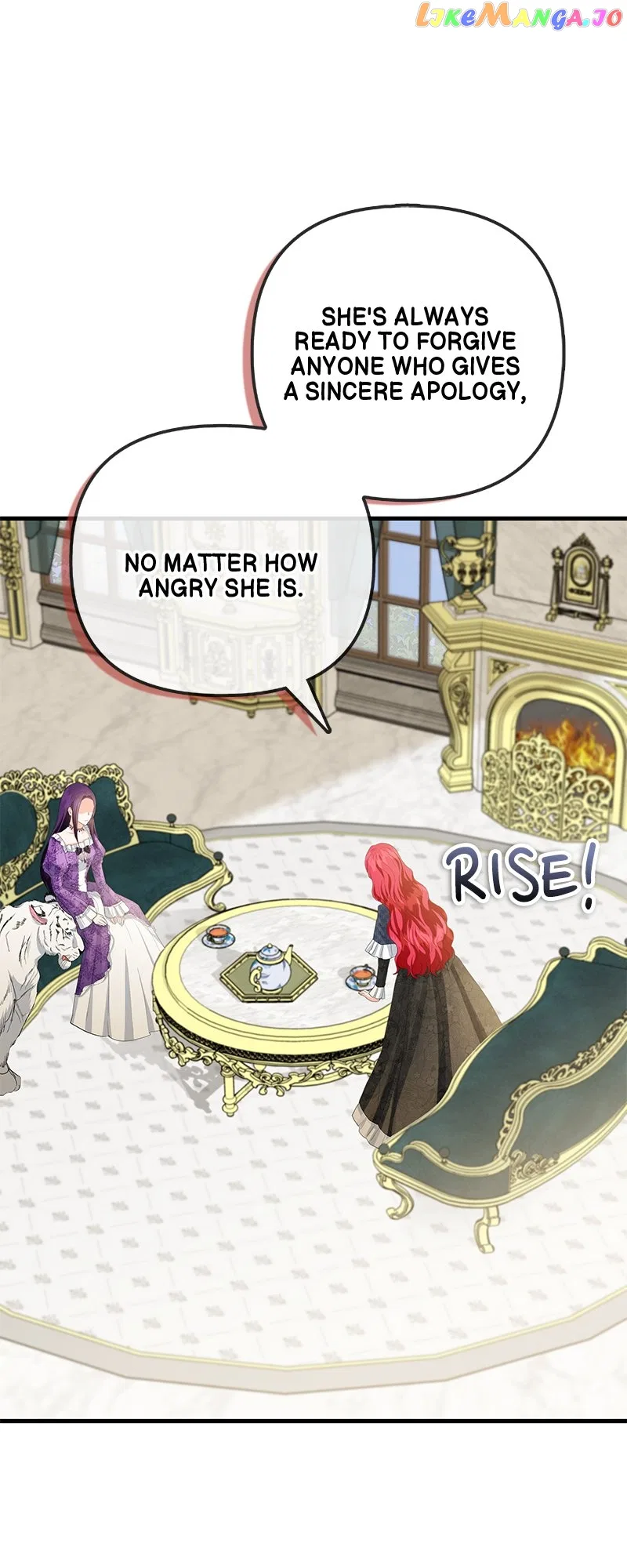 The Matchmaker Gets Matched! Chapter 40 – Page 31