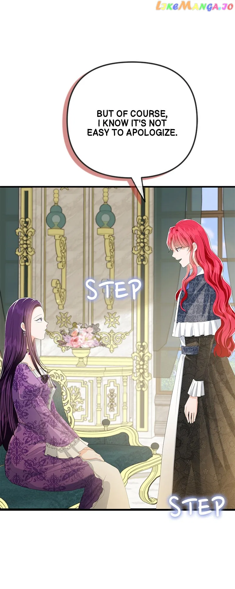 The Matchmaker Gets Matched! Chapter 40 – Page 32
