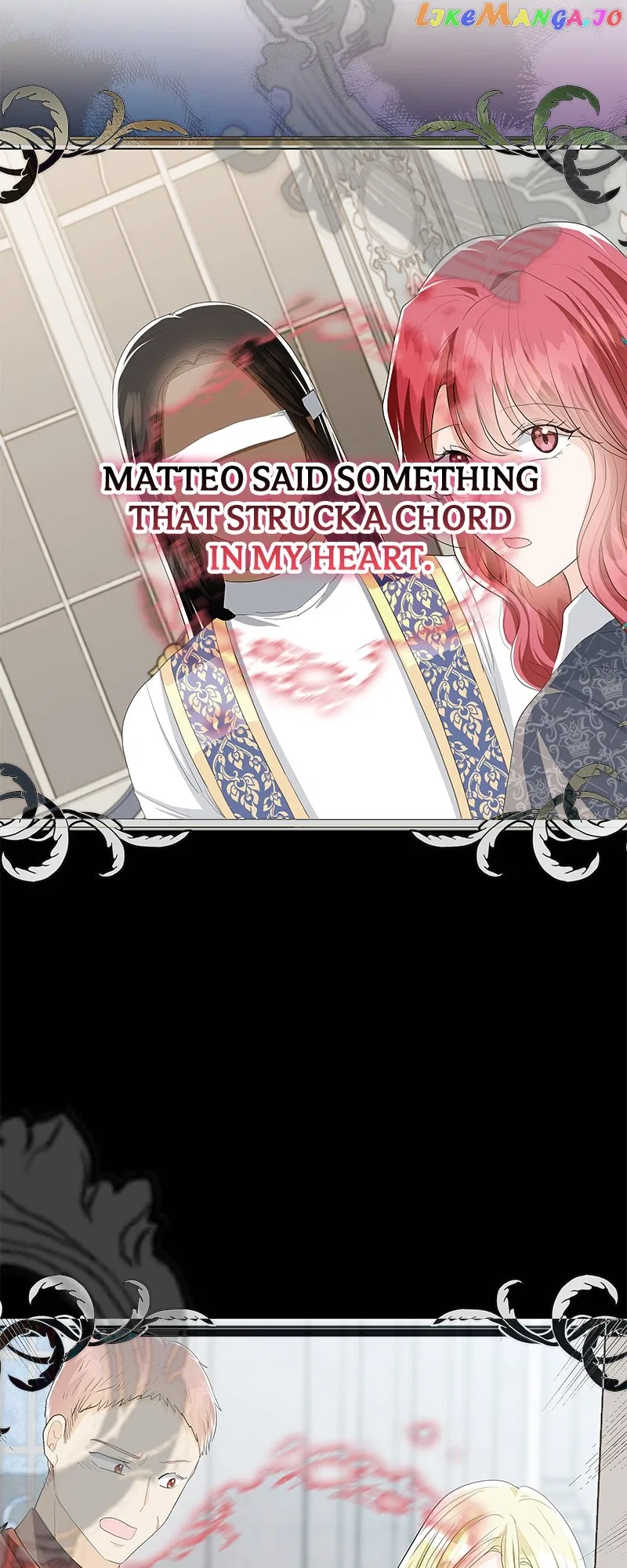 The Matchmaker Gets Matched! Chapter 40 – Page 47