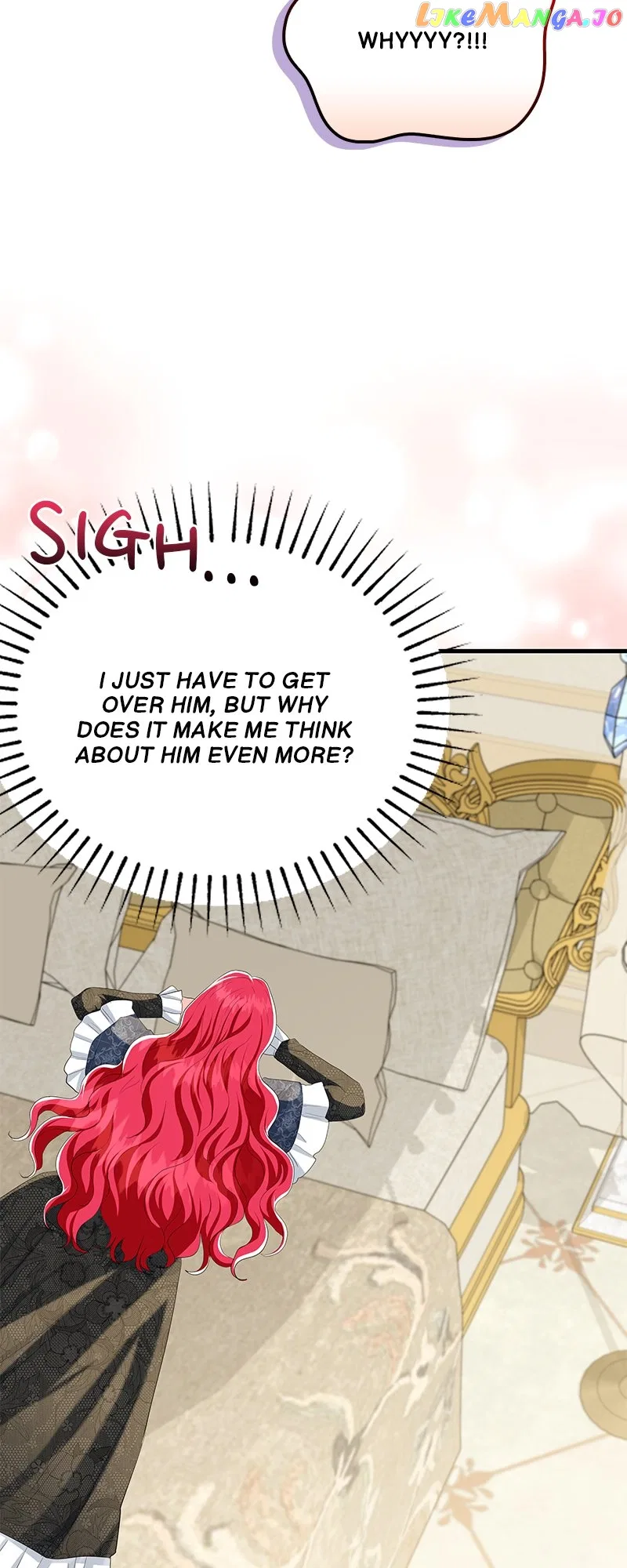 The Matchmaker Gets Matched! Chapter 40 – Page 56
