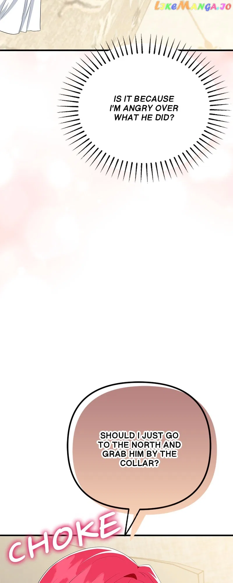 The Matchmaker Gets Matched! Chapter 40 – Page 57
