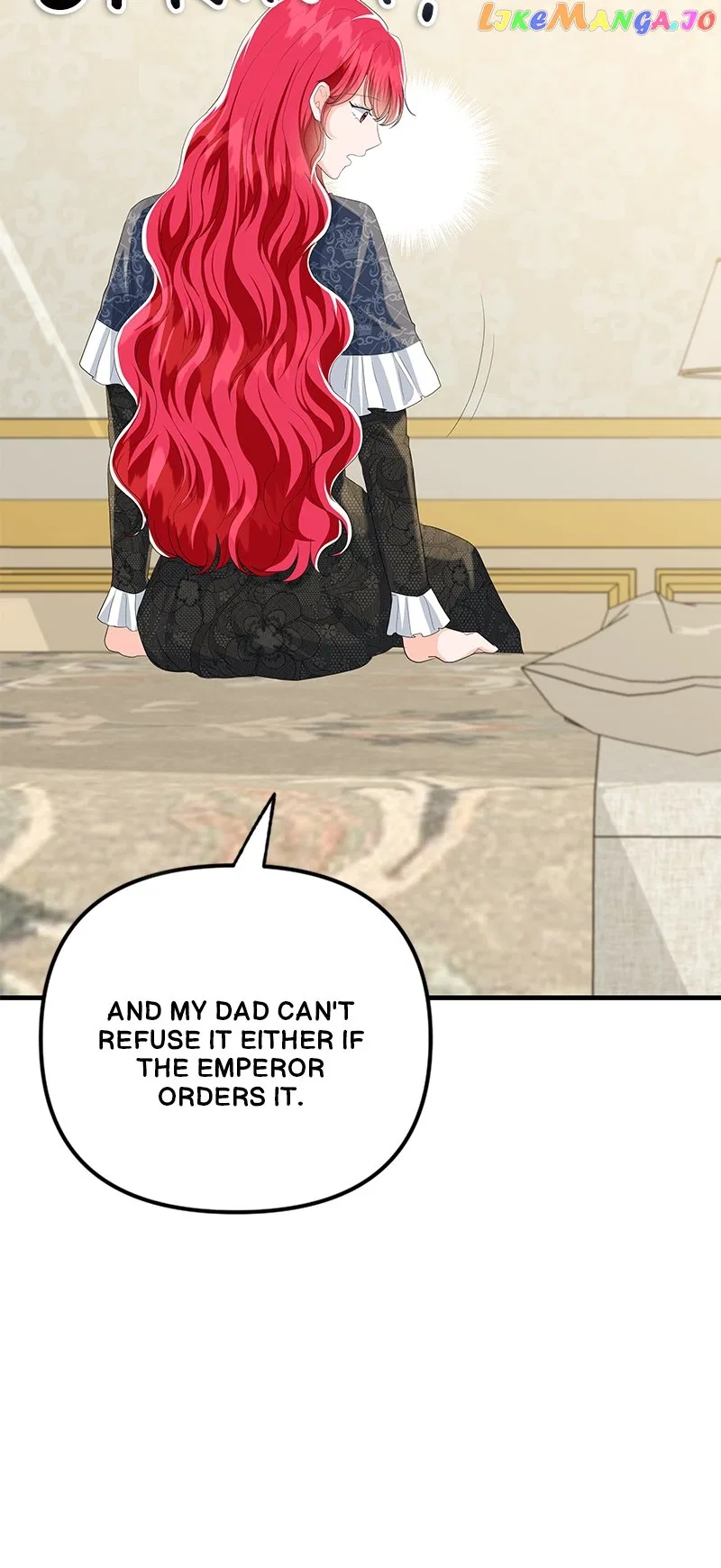The Matchmaker Gets Matched! Chapter 40 – Page 59