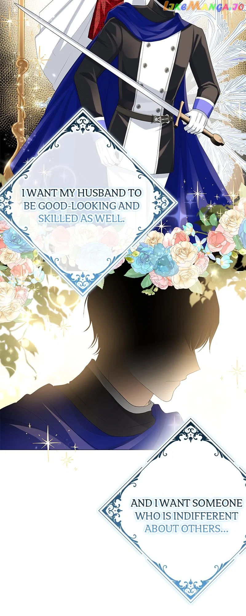 The Matchmaker Gets Matched! Chapter 40 – Page 61