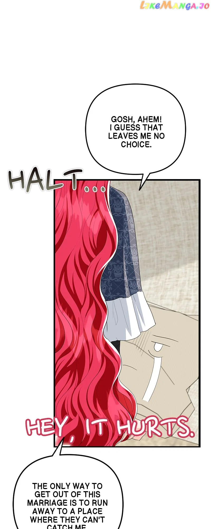 The Matchmaker Gets Matched! Chapter 40 – Page 65