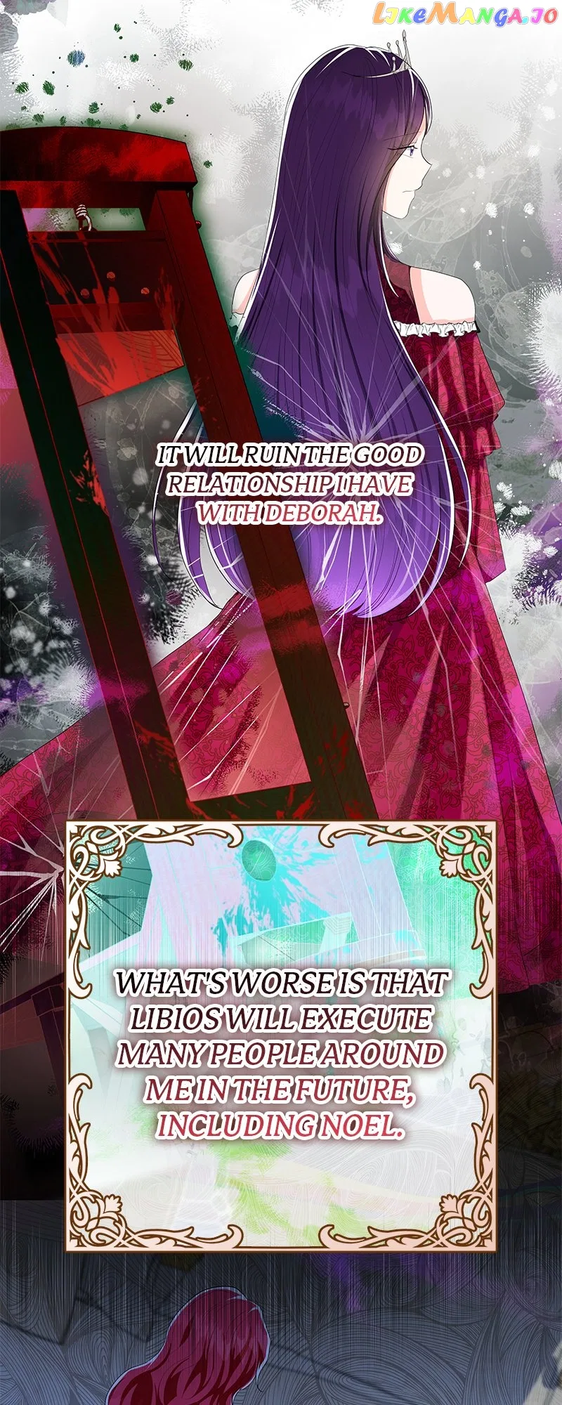 The Matchmaker Gets Matched! Chapter 40 – Page 67