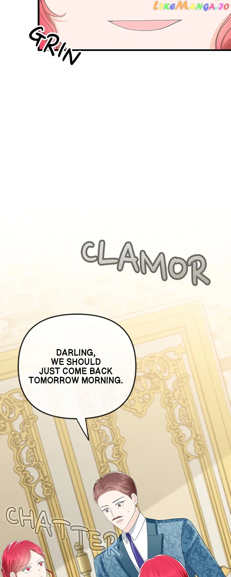 The Matchmaker Gets Matched! Chapter 40 – Page 69