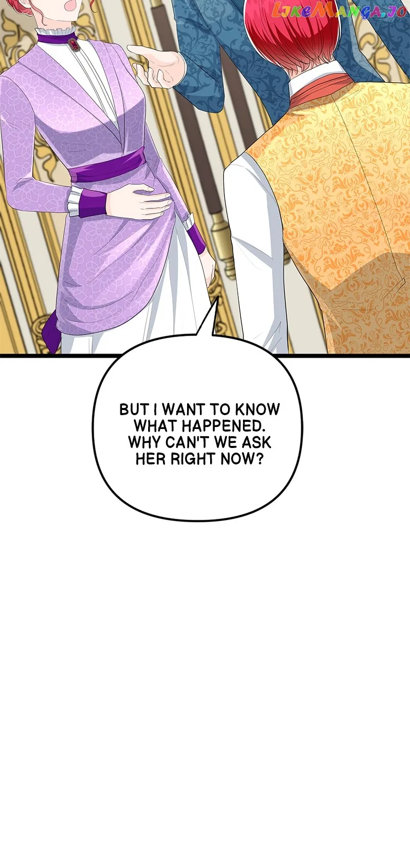 The Matchmaker Gets Matched! Chapter 40 – Page 70