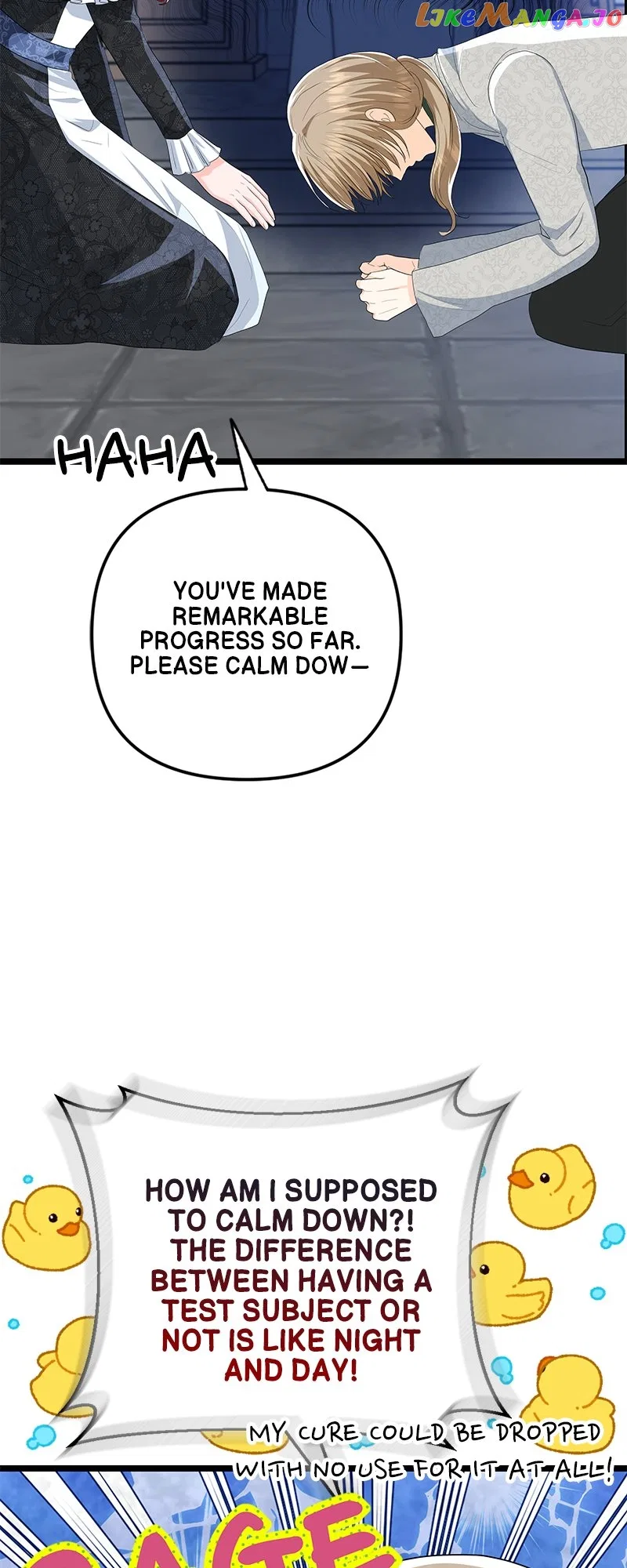 The Matchmaker Gets Matched! Chapter 39 – Page 10