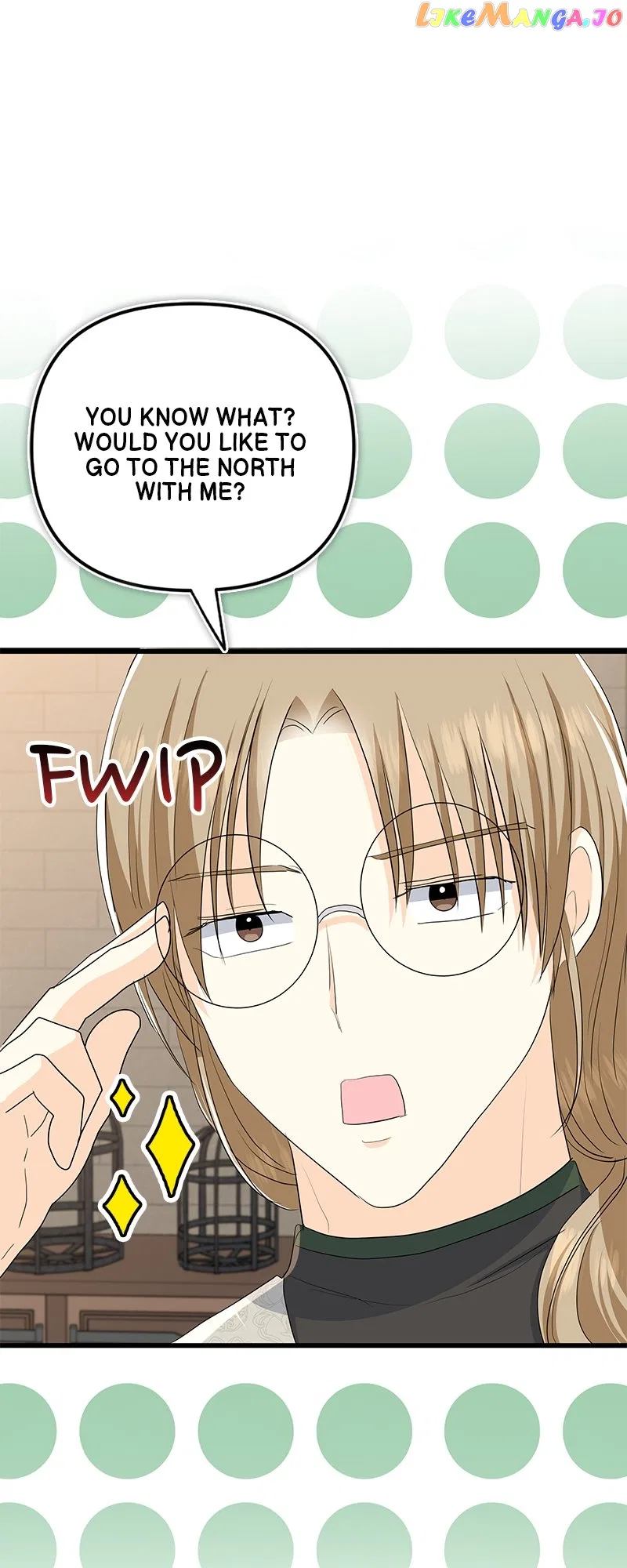 The Matchmaker Gets Matched! Chapter 39 – Page 12
