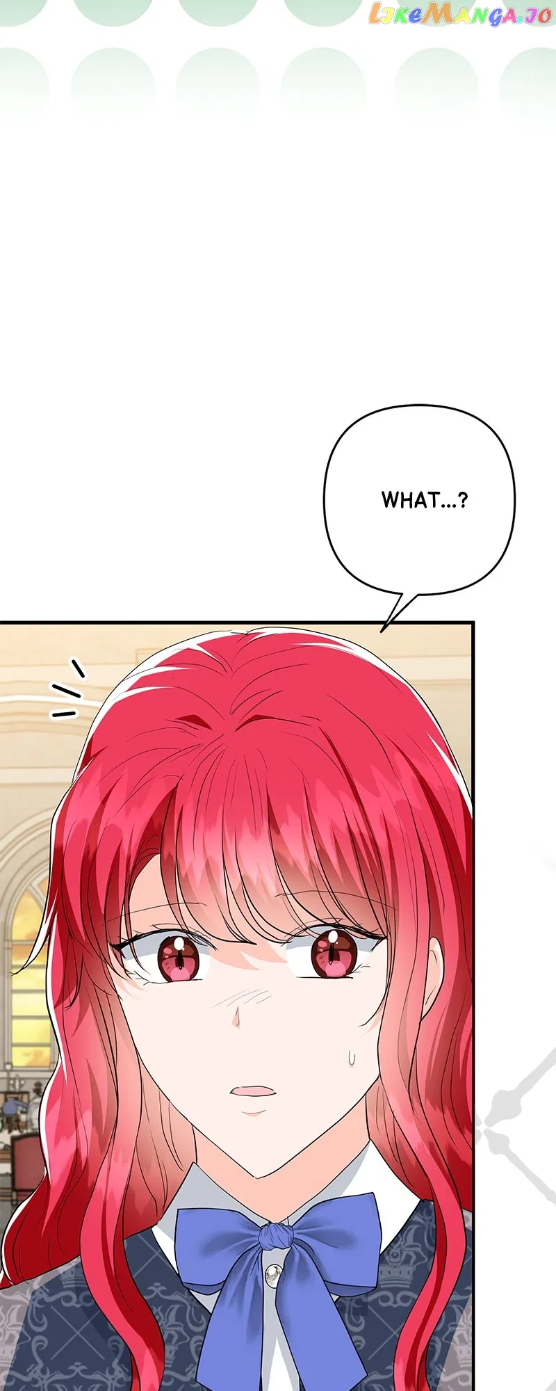 The Matchmaker Gets Matched! Chapter 39 – Page 13