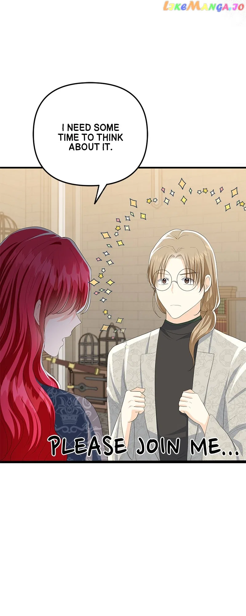The Matchmaker Gets Matched! Chapter 39 – Page 15
