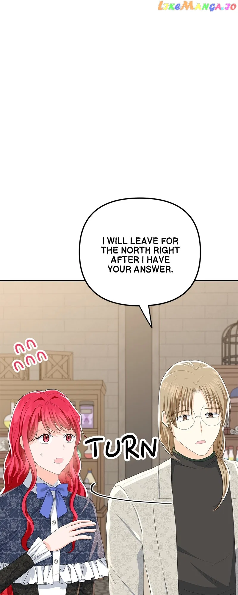 The Matchmaker Gets Matched! Chapter 39 – Page 17