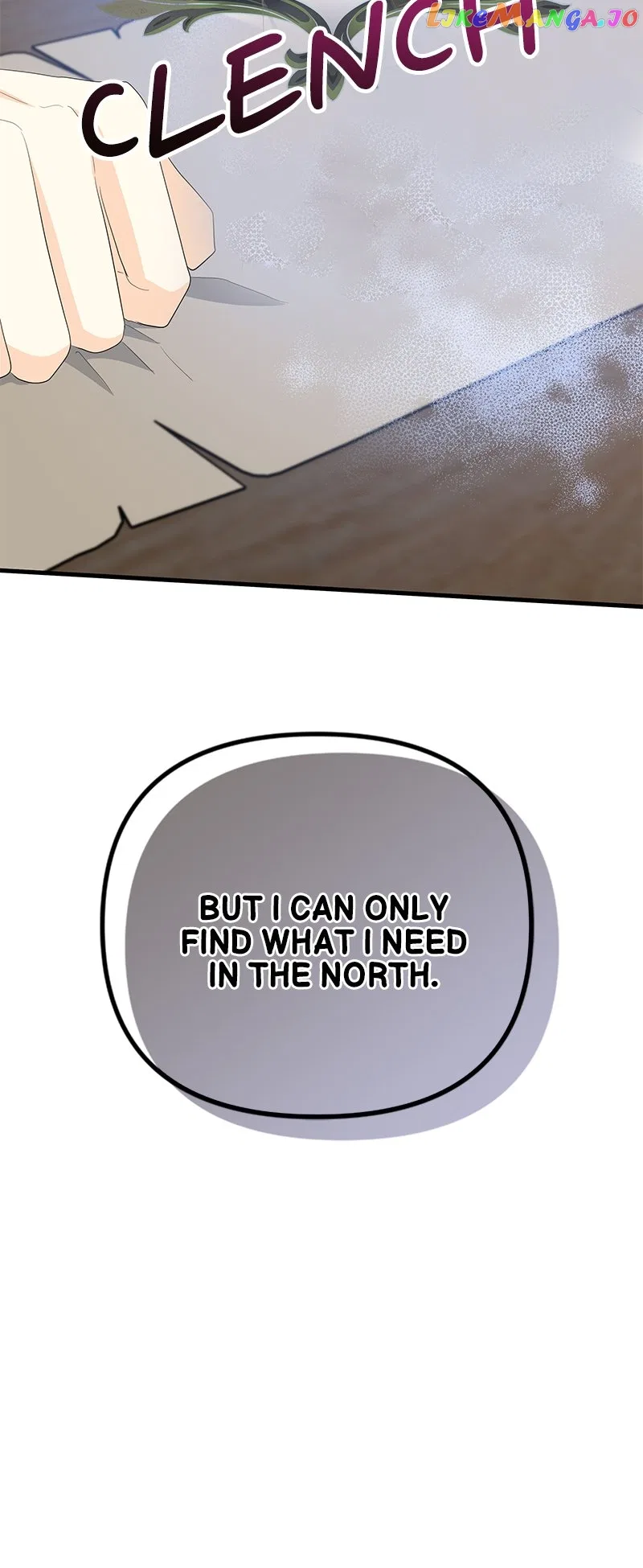 The Matchmaker Gets Matched! Chapter 39 – Page 21