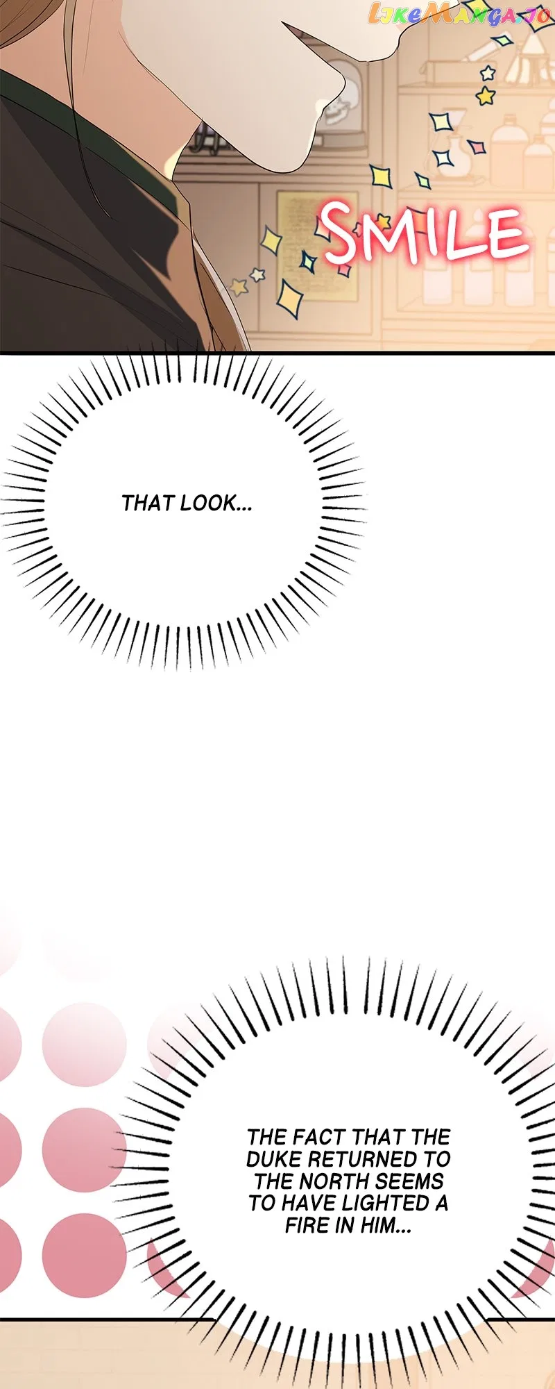 The Matchmaker Gets Matched! Chapter 39 – Page 23