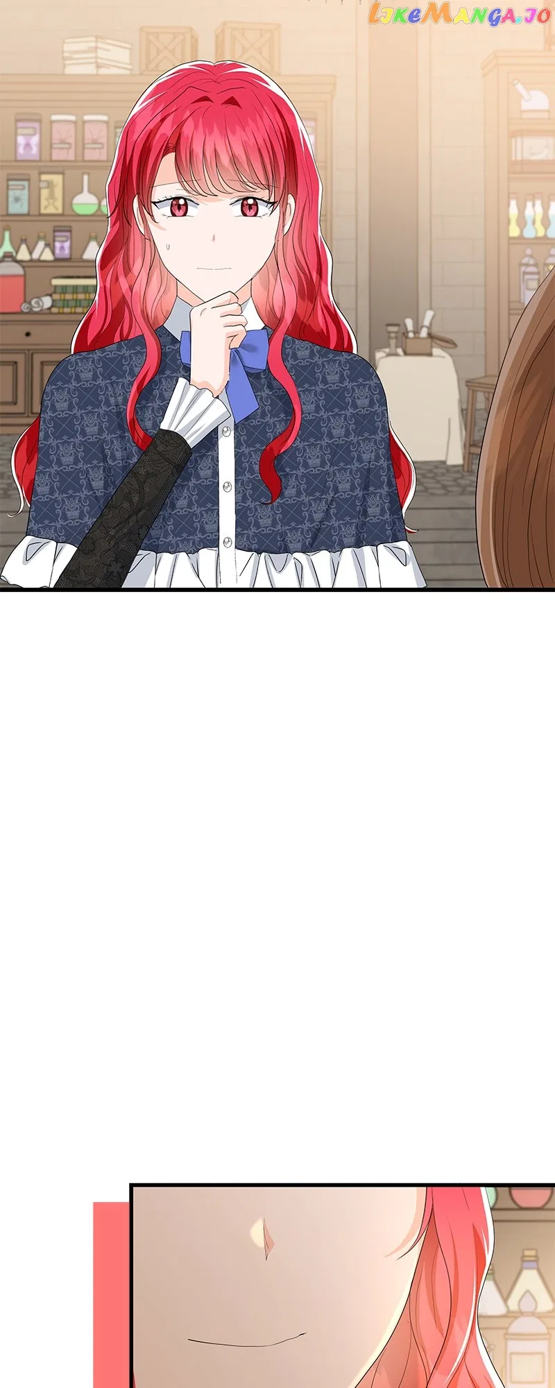 The Matchmaker Gets Matched! Chapter 39 – Page 24