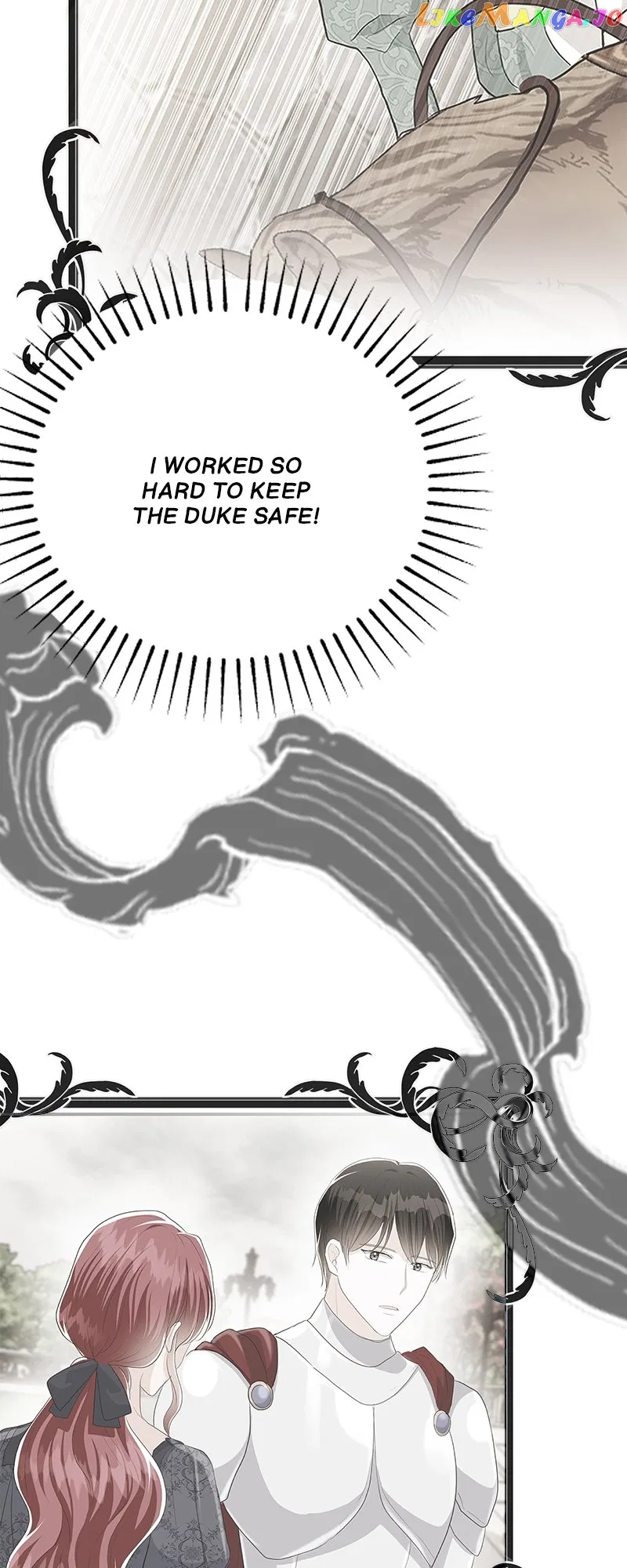 The Matchmaker Gets Matched! Chapter 39 – Page 37