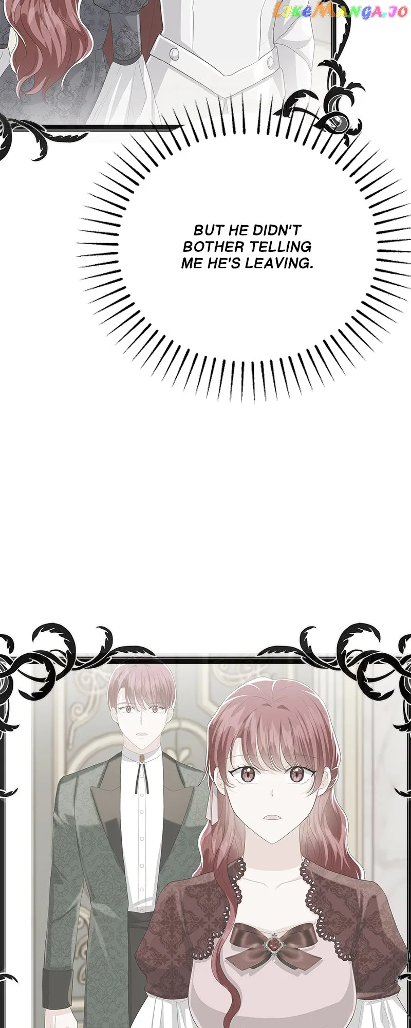 The Matchmaker Gets Matched! Chapter 39 – Page 38