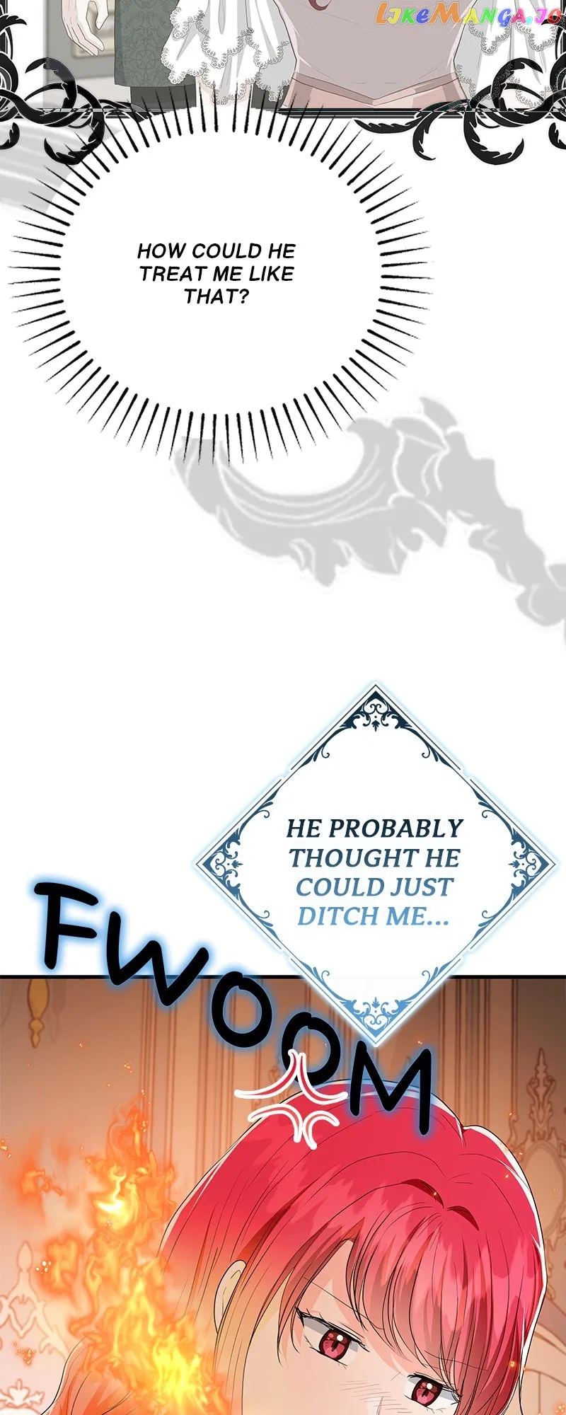 The Matchmaker Gets Matched! Chapter 39 – Page 39