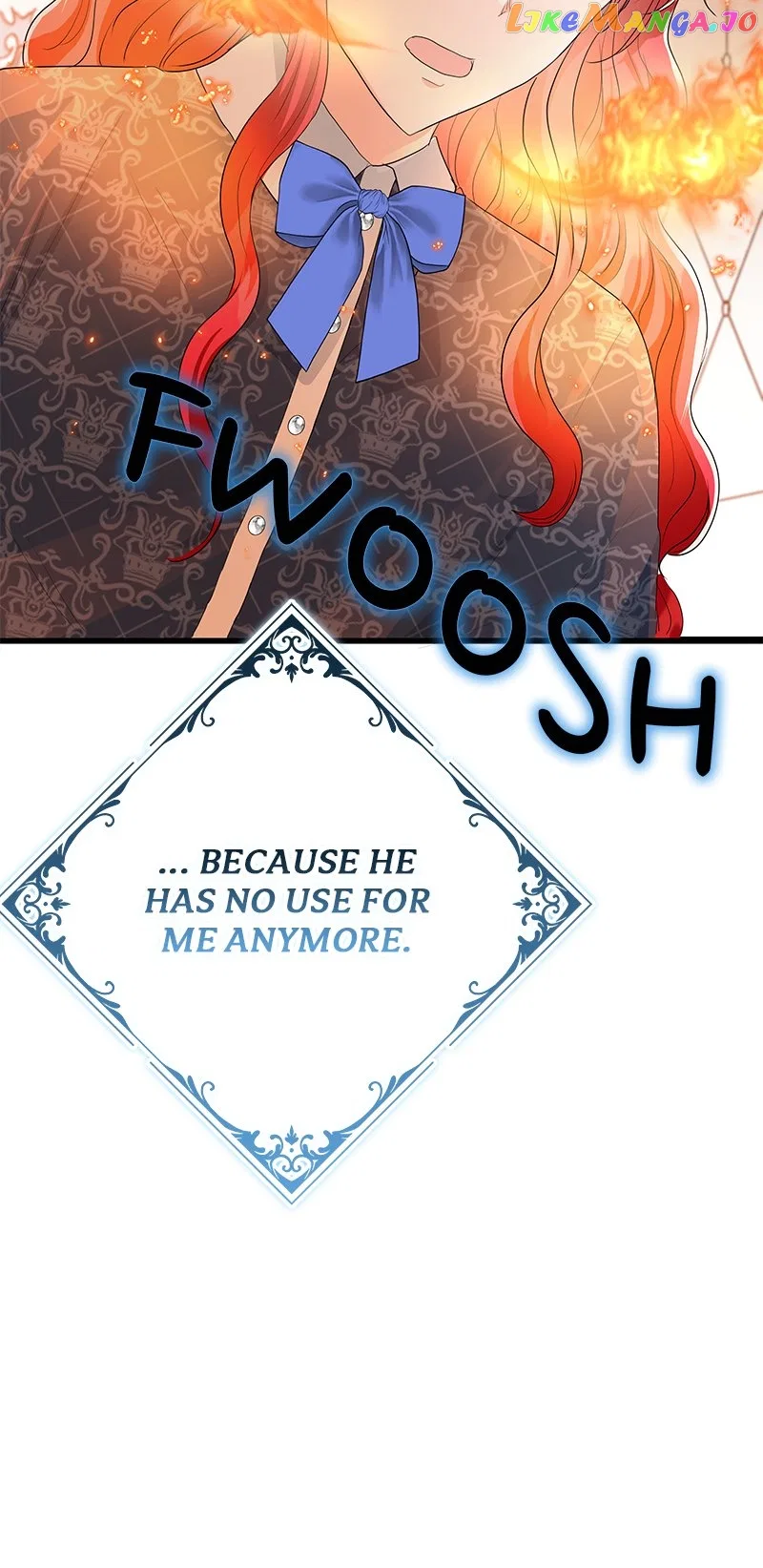 The Matchmaker Gets Matched! Chapter 39 – Page 40