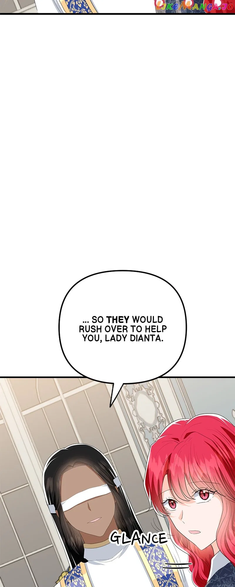 The Matchmaker Gets Matched! Chapter 39 – Page 43