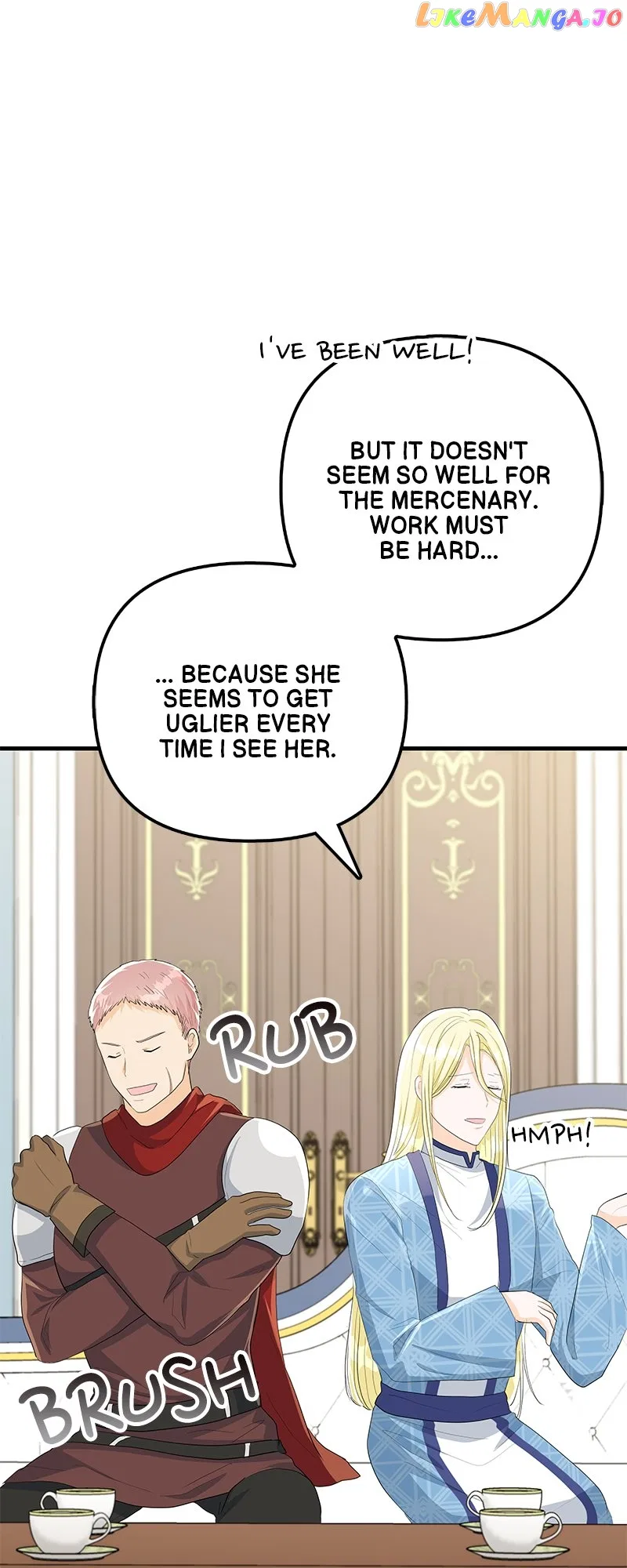 The Matchmaker Gets Matched! Chapter 39 – Page 51