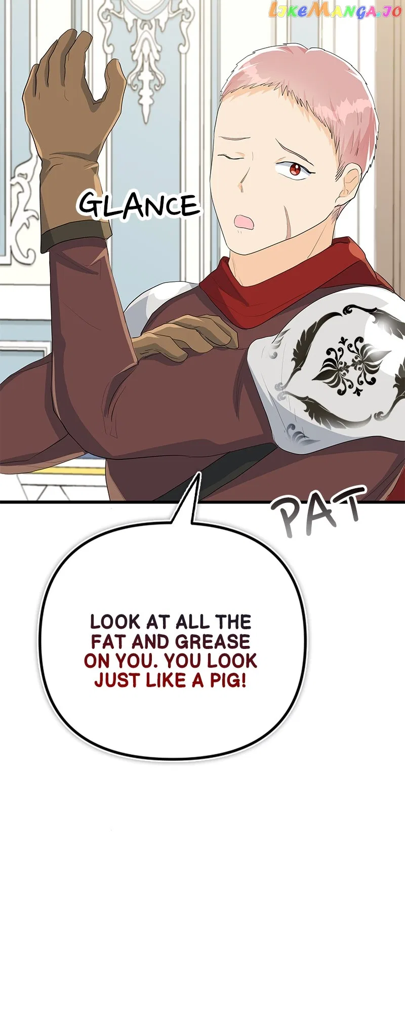 The Matchmaker Gets Matched! Chapter 39 – Page 53