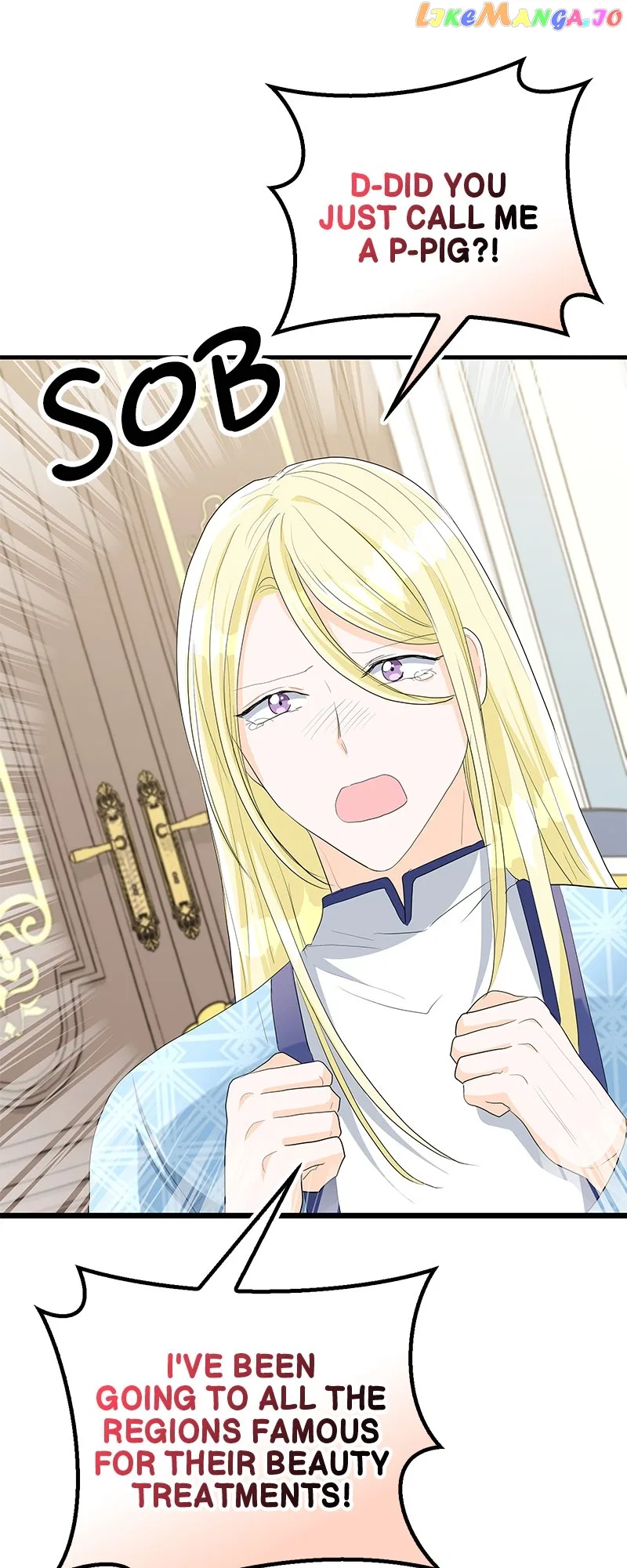 The Matchmaker Gets Matched! Chapter 39 – Page 54