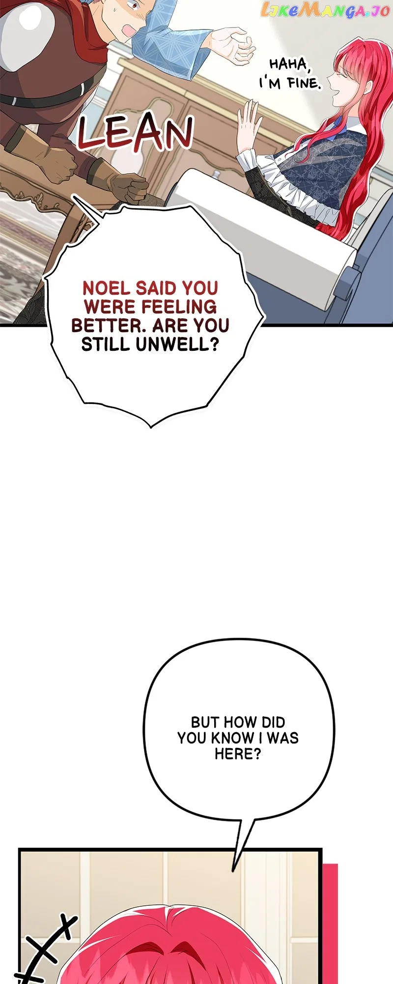 The Matchmaker Gets Matched! Chapter 39 – Page 59
