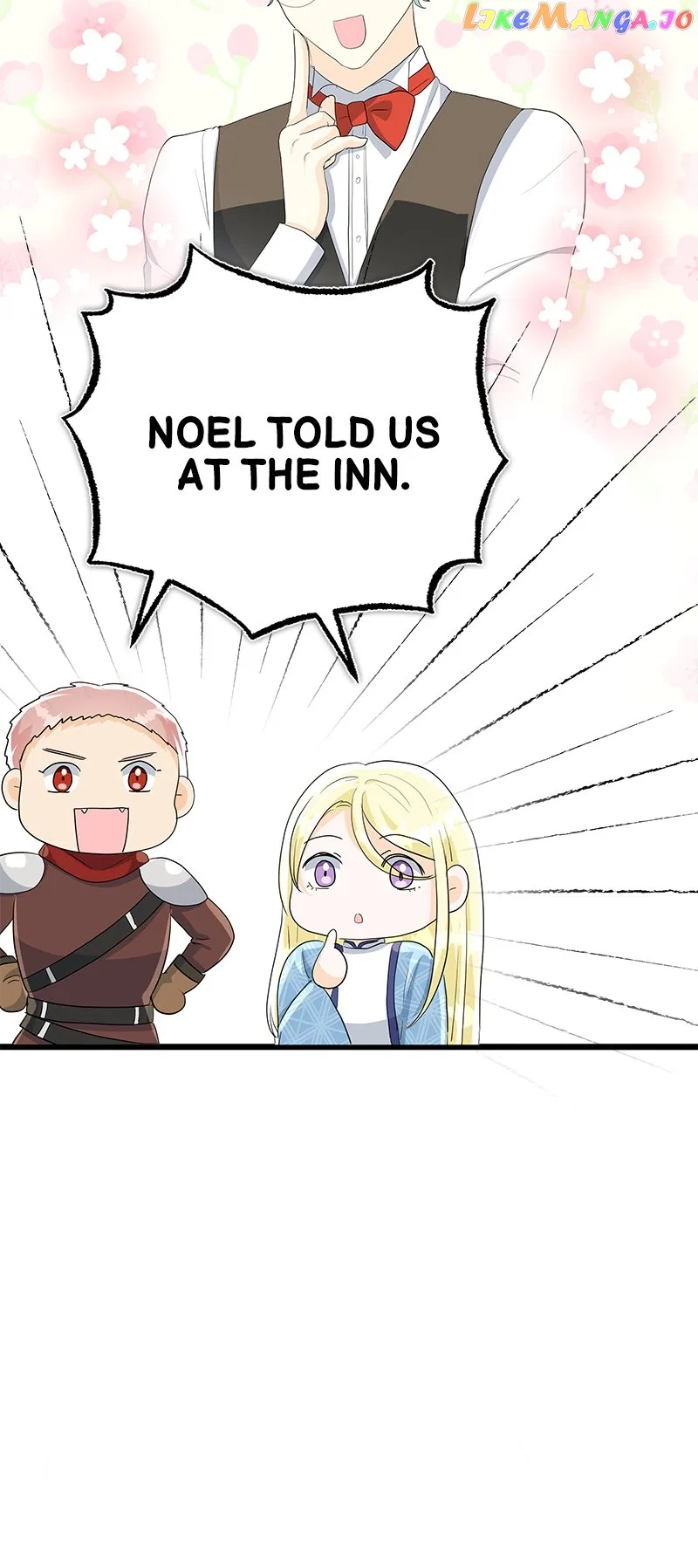 The Matchmaker Gets Matched! Chapter 39 – Page 61
