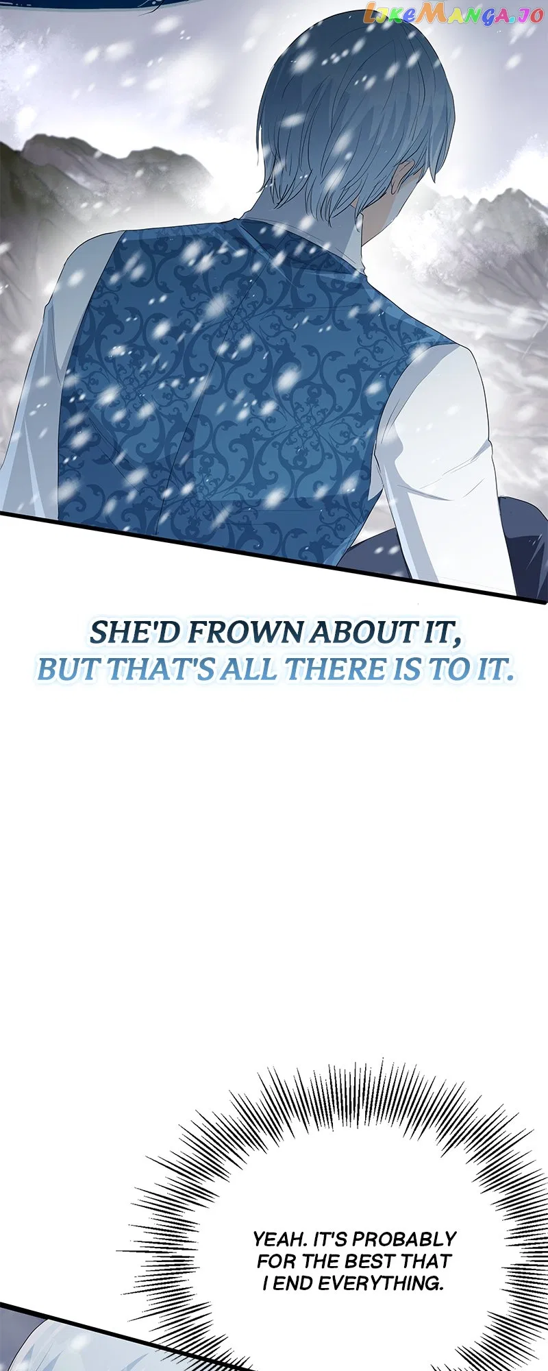 The Matchmaker Gets Matched! Chapter 39 – Page 77